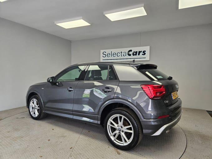 2025 Audi Q2