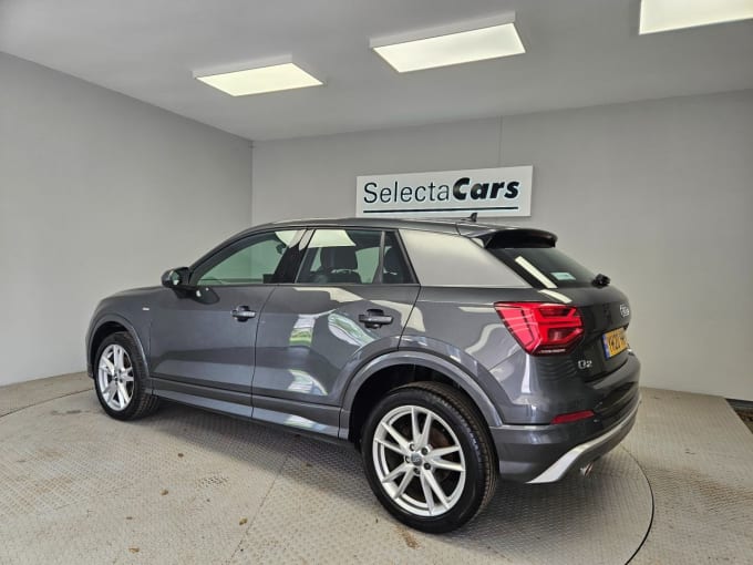 2025 Audi Q2