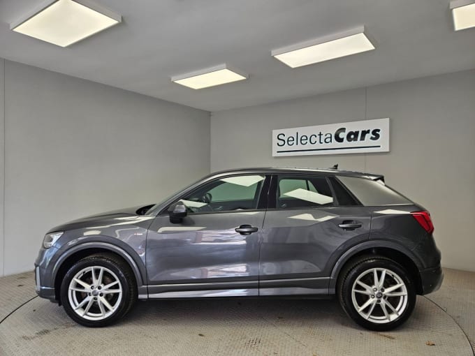 2025 Audi Q2