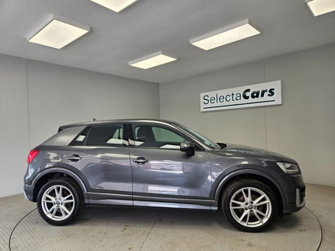 2025 Audi Q2
