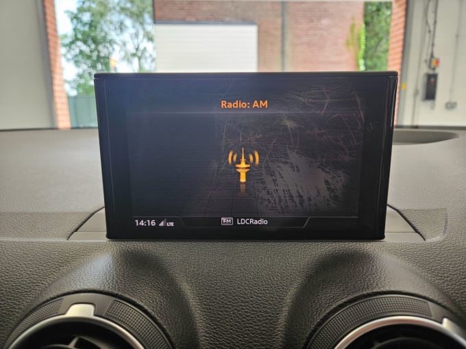 2025 Audi Q2
