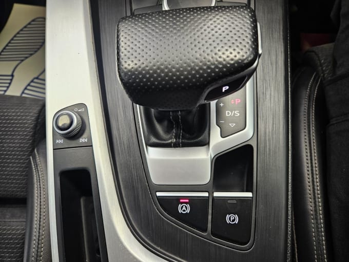 2025 Audi A5
