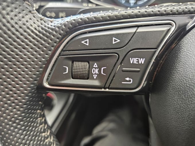 2025 Audi A5