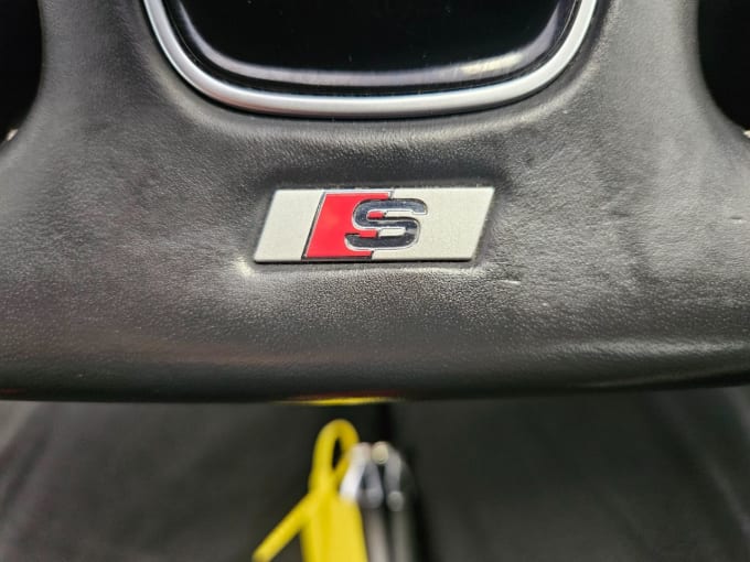 2025 Audi A5