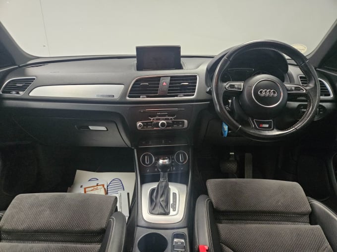 2025 Audi Q3