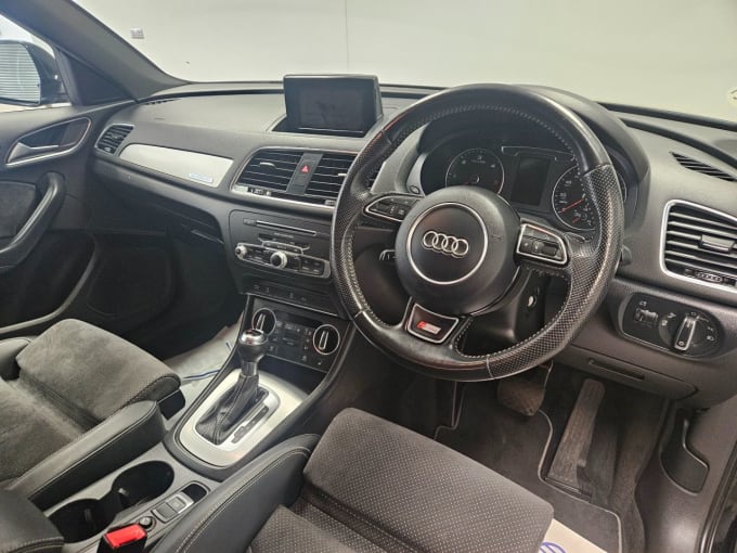 2025 Audi Q3