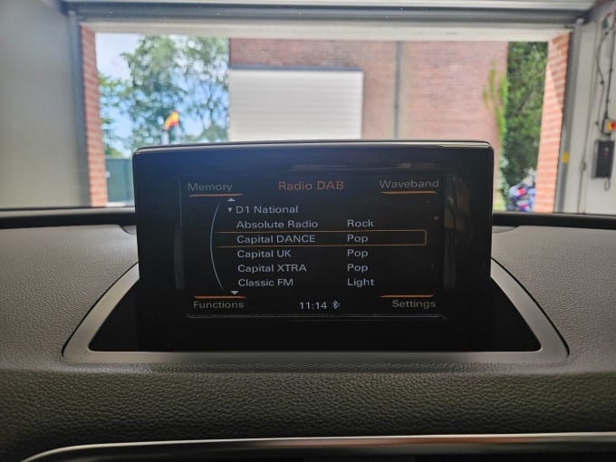 2025 Audi Q3