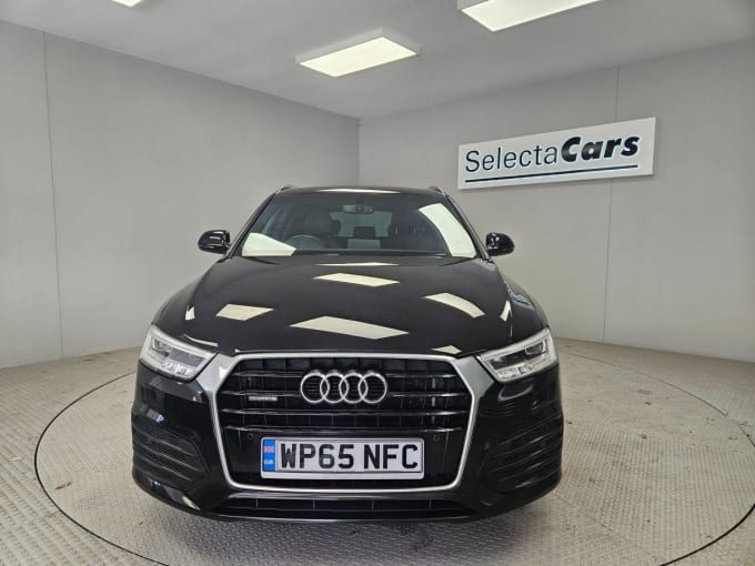 2025 Audi Q3