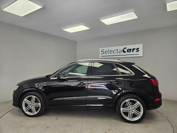 2025 Audi Q3