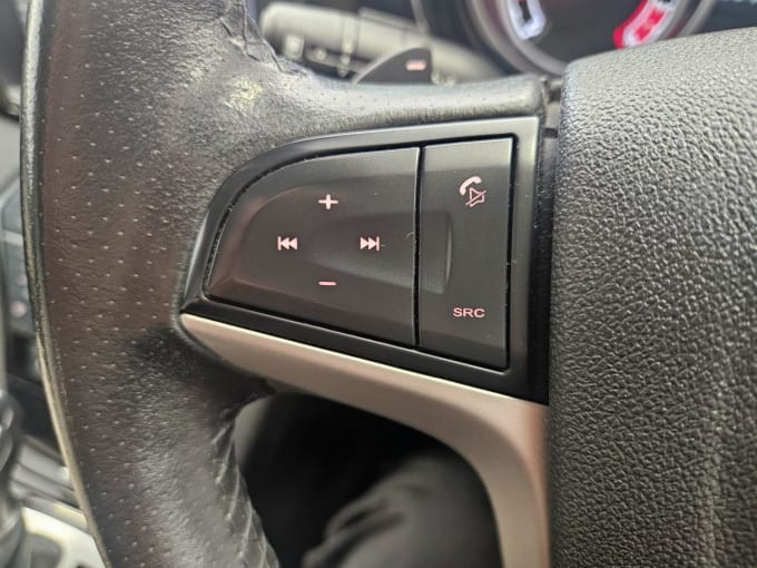 2025 Mg Gs