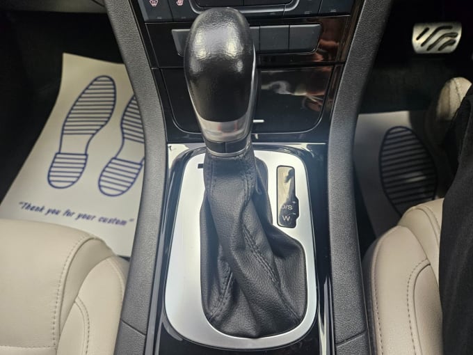 2025 Mg Gs