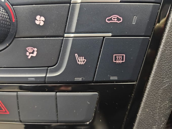 2025 Mg Gs