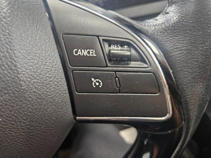 2025 Mitsubishi Mirage