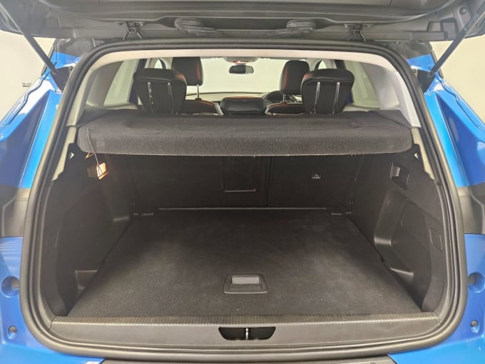 2025 Vauxhall Grandland X