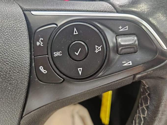 2025 Vauxhall Grandland X