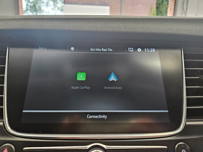 2025 Vauxhall Grandland X
