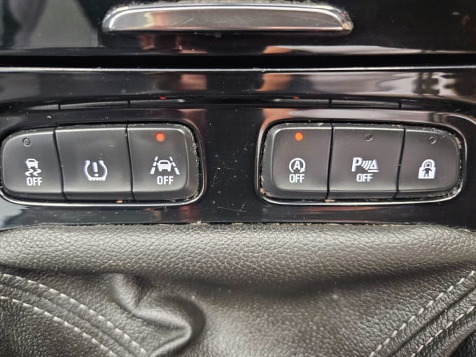 2025 Vauxhall Grandland X