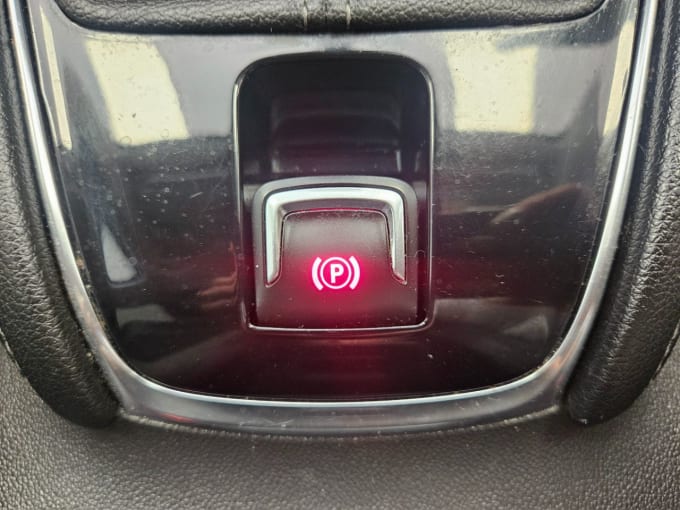 2025 Vauxhall Grandland X