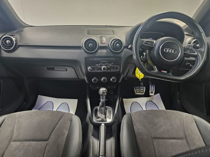 2025 Audi A1