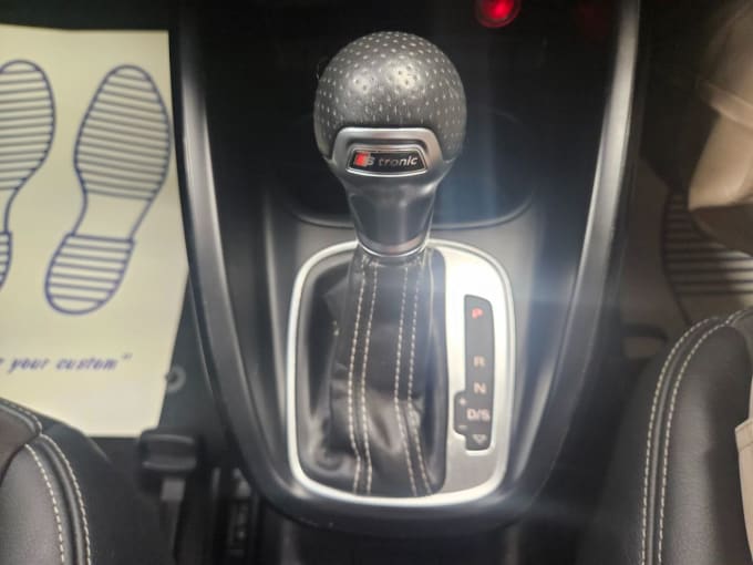2025 Audi A1