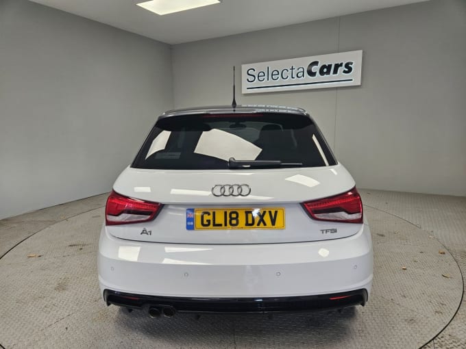 2025 Audi A1