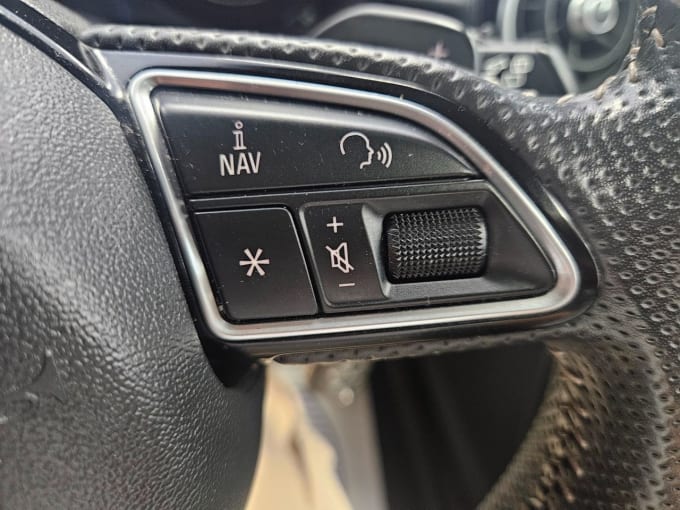 2025 Audi A1