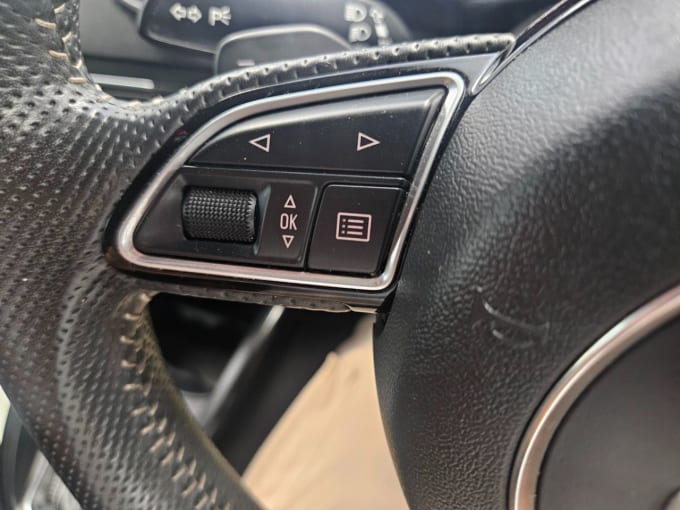 2025 Audi A1