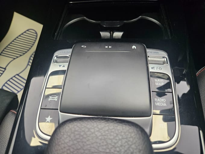 2025 Mercedes-benz A-class