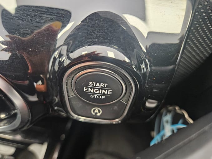 2025 Mercedes-benz A-class