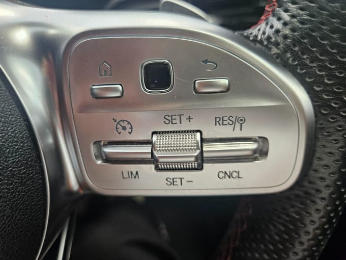 2025 Mercedes-benz A-class