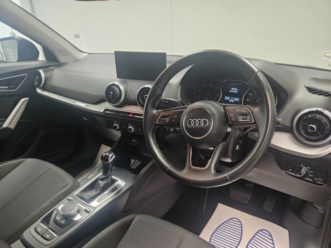 2025 Audi Q2