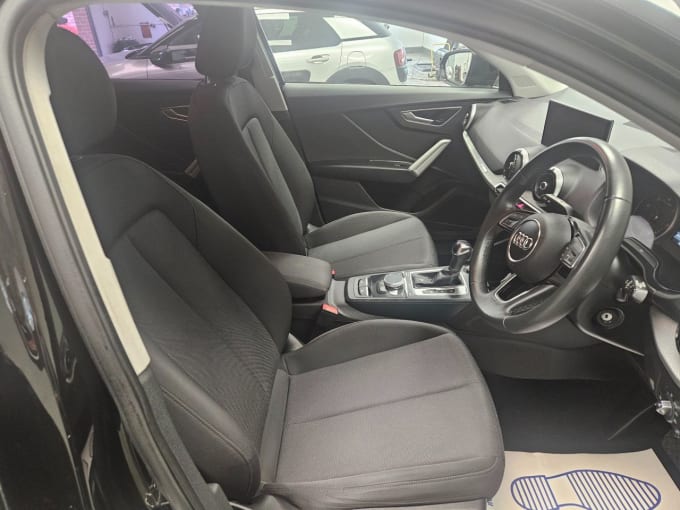2025 Audi Q2