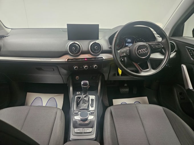 2025 Audi Q2