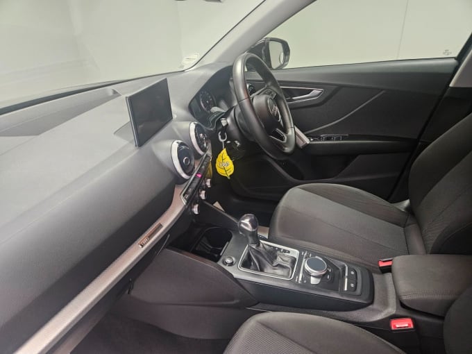 2025 Audi Q2