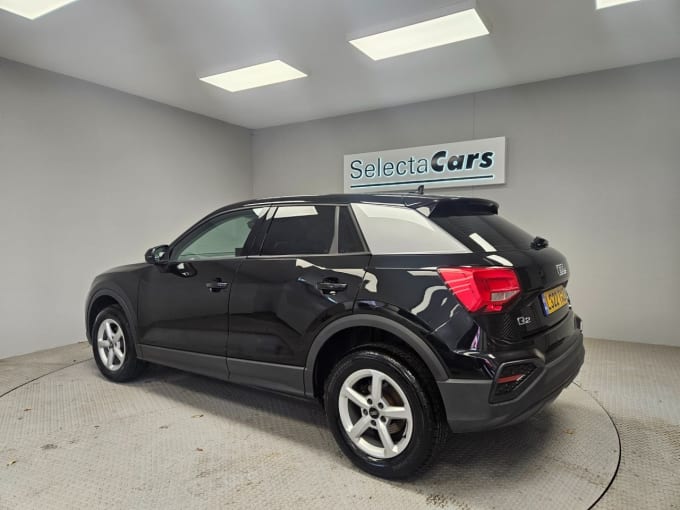 2025 Audi Q2
