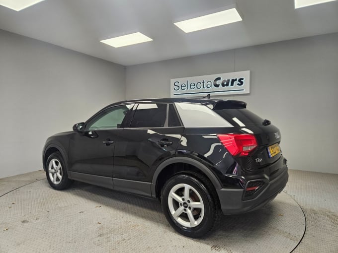 2025 Audi Q2