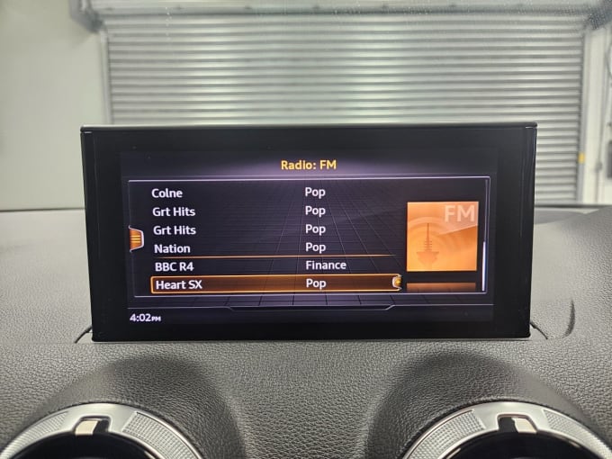 2025 Audi Q2