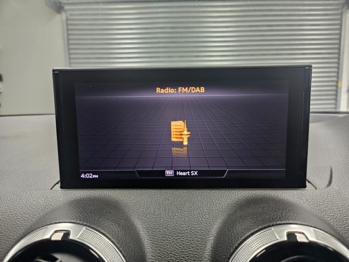 2025 Audi Q2