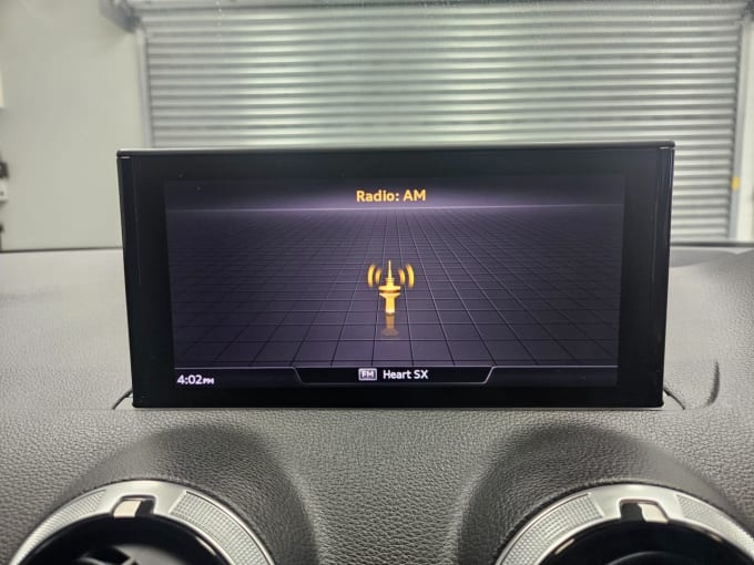 2025 Audi Q2