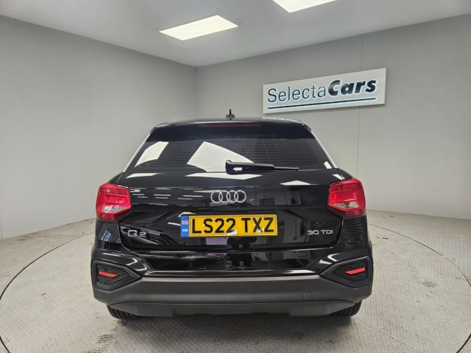 2025 Audi Q2