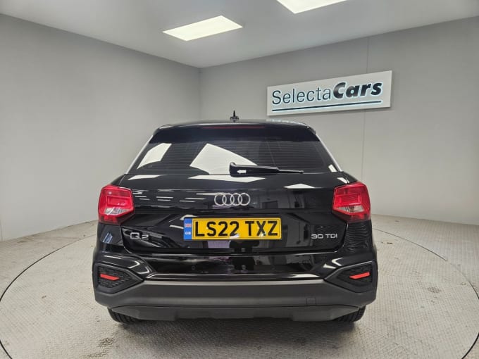 2025 Audi Q2