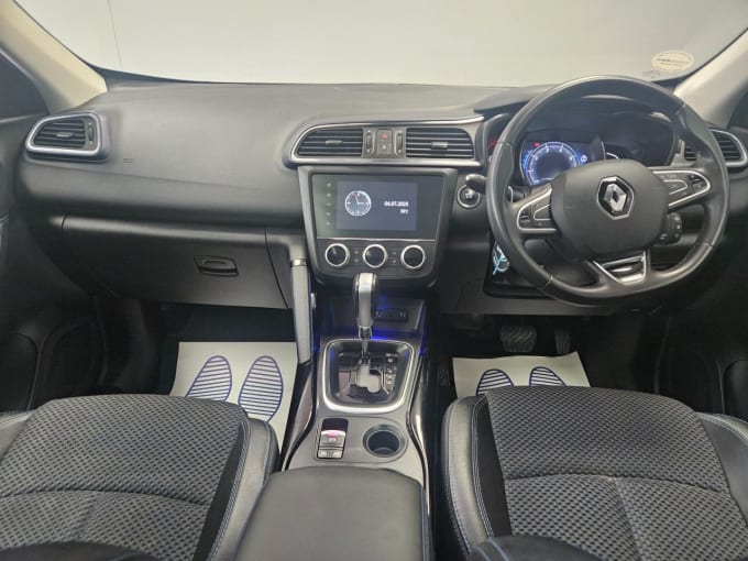2025 Renault Kadjar