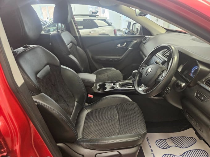 2025 Renault Kadjar