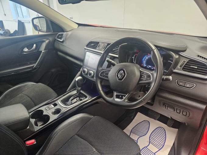 2025 Renault Kadjar