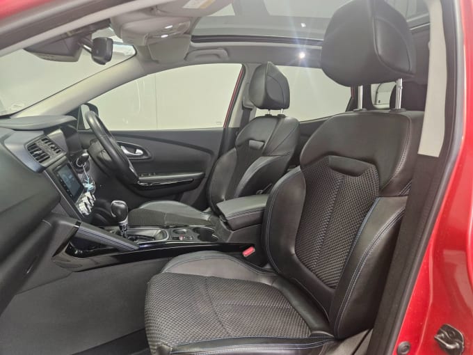 2025 Renault Kadjar