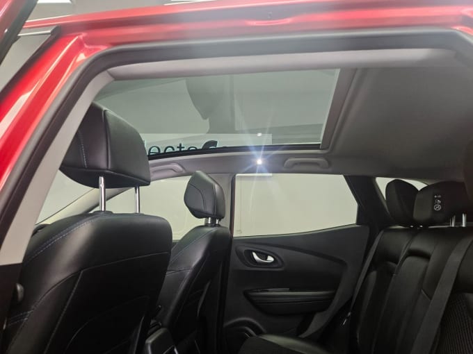 2025 Renault Kadjar