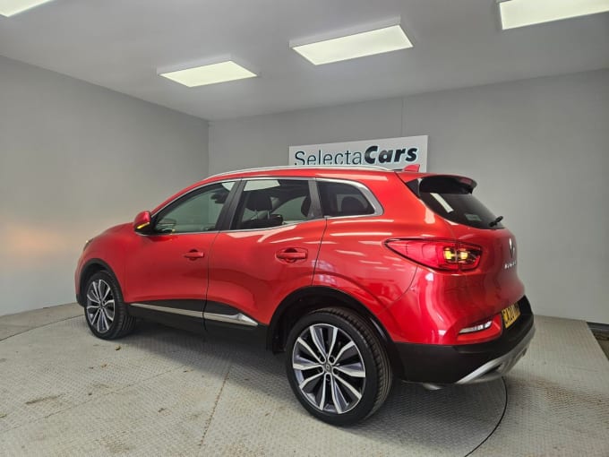 2025 Renault Kadjar