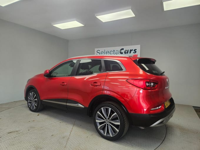 2025 Renault Kadjar