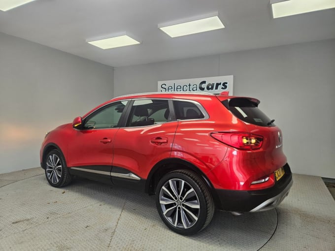 2025 Renault Kadjar