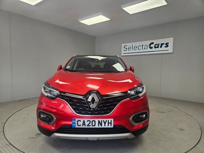 2025 Renault Kadjar